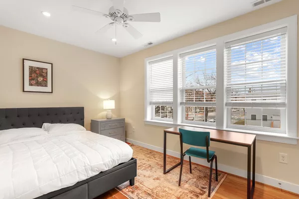 Coliving in Hill East - Washington Southeast, Washington DC