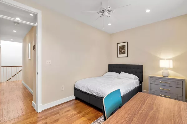 Coliving in Hill East - Washington Southeast, Washington DC