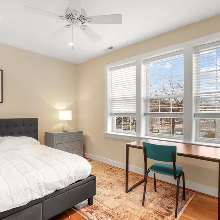Coliving in Hill East - Washington Southeast, Washington DC