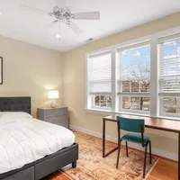 Coliving in Hill East - Washington Southeast, Washington DC
