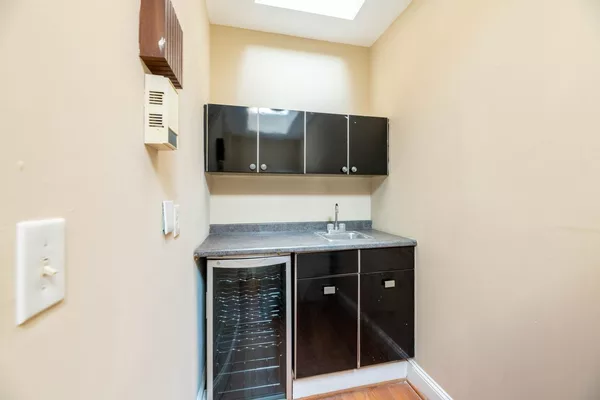Coliving in Adams Morgan - Washington Northwest, Washington DC