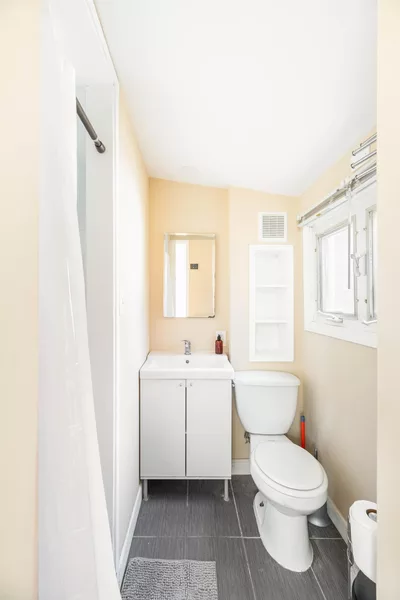 Coliving in Adams Morgan - Washington Northwest, Washington DC