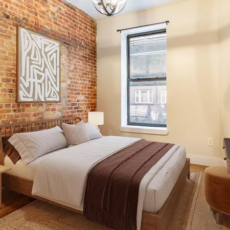 Coliving in Bushwick - Brooklyn, New York