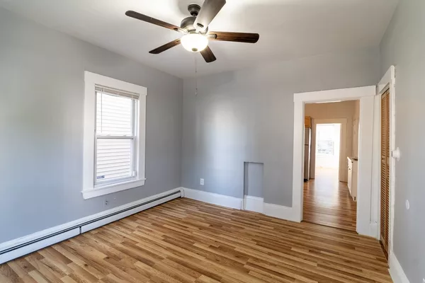 1 bedroom apartment for rent in The Port - Cambridge, Boston