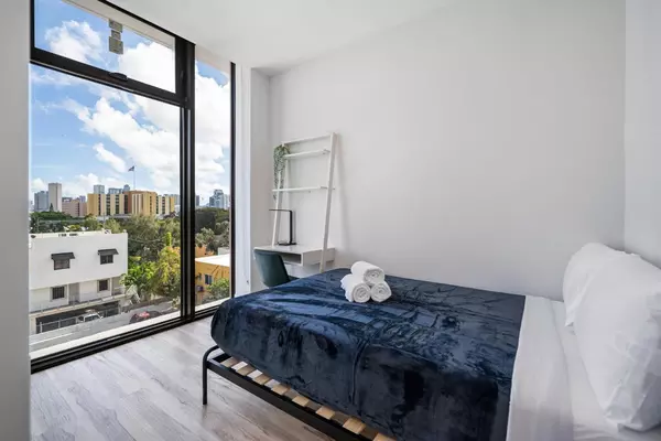 Coliving in Little Havana - Miami, Miami