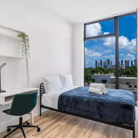 Coliving in Little Havana - Miami, Miami