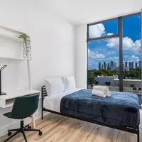 Coliving in Little Havana - Miami, Miami