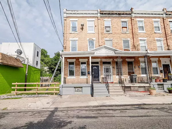 Coliving in Glenwood - North Philadelphia, Philadelphia