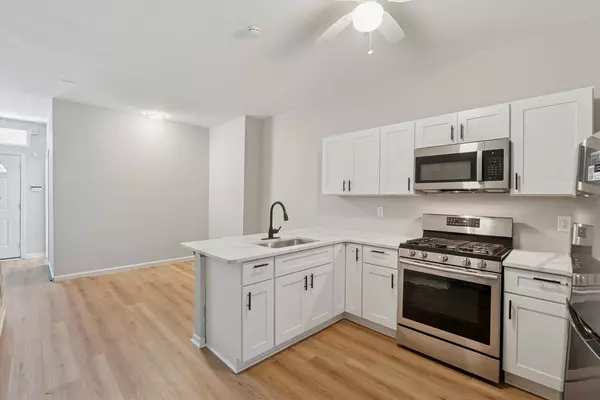 Coliving in Glenwood - North Philadelphia, Philadelphia