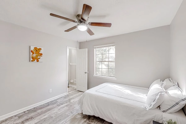 Coliving in Clayton County GA - South Atl, Atlanta