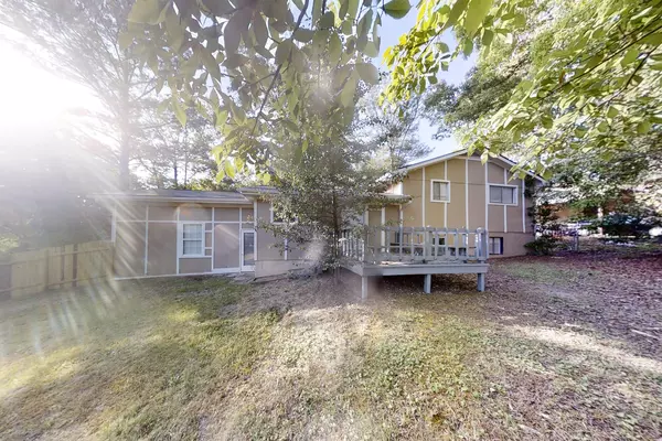 Coliving in Clayton County GA - South Atl, Atlanta