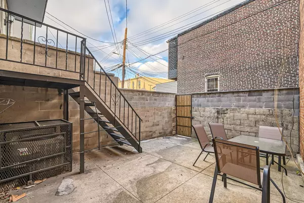 Coliving in East Baltimore - Baltimore Metro Area, Washington DC