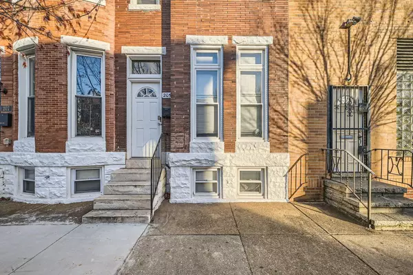Coliving in East Baltimore - Baltimore Metro Area, Washington DC