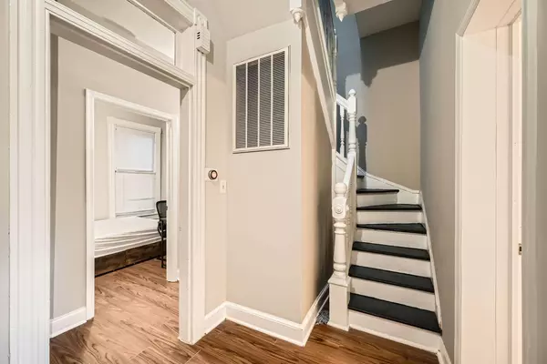 Coliving in East Baltimore - Baltimore Metro Area, Washington DC