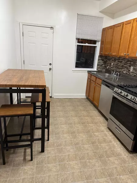 Coliving in East Baltimore - Baltimore Metro Area, Washington DC