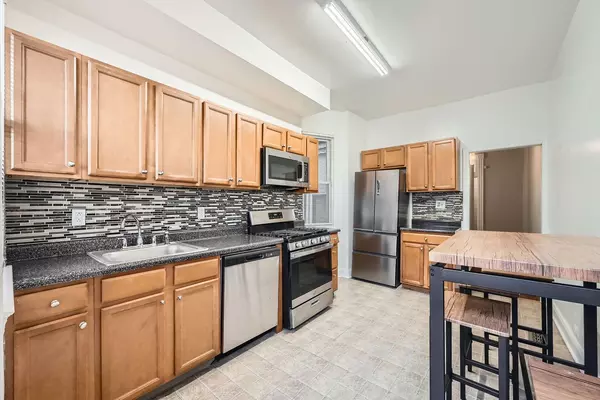 Coliving in East Baltimore - Baltimore Metro Area, Washington DC