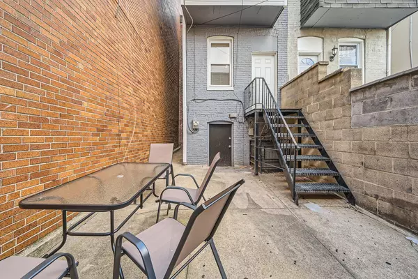 Coliving in East Baltimore - Baltimore Metro Area, Washington DC