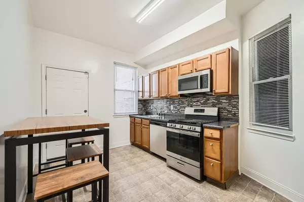 Coliving in East Baltimore - Baltimore Metro Area, Washington DC