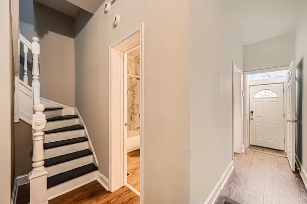 Coliving in East Baltimore - Baltimore Metro Area, Washington DC
