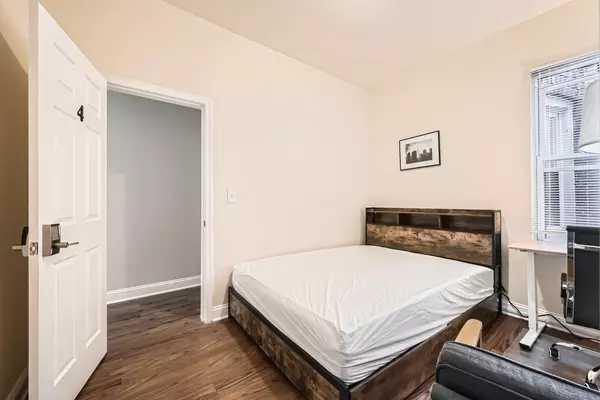 Coliving in East Baltimore - Baltimore Metro Area, Washington DC