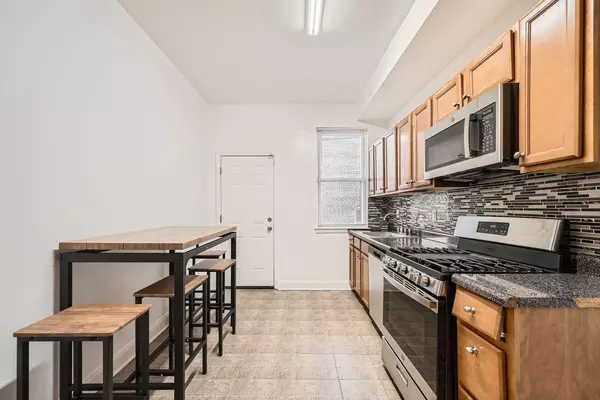 Coliving in East Baltimore - Baltimore Metro Area, Washington DC