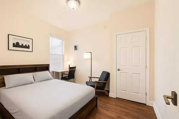 Coliving in East Baltimore - Baltimore Metro Area, Washington DC