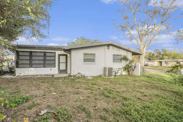 Coliving in Clearwater - Clearwater-St. Petersburg, Tampa