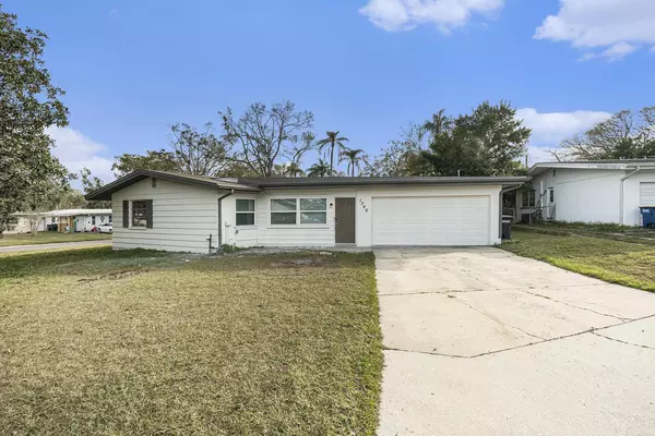 Coliving in Clearwater - Clearwater-St. Petersburg, Tampa