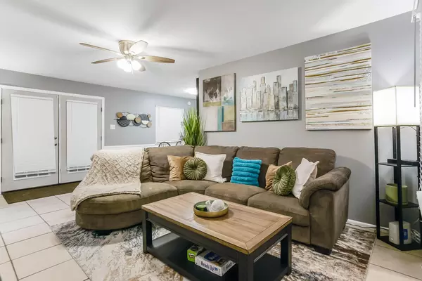 Coliving in Inner West Side - West SATX, San Antonio
