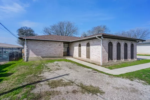 Coliving in Inner West Side - West SATX, San Antonio