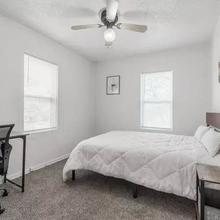 Coliving in Marlborough - KCMO, Kansas City