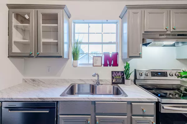 Coliving in Gresham Park - South Atl, Atlanta