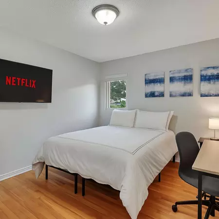 Coliving in Lake Forest - Northside, Jacksonville