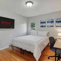 Coliving in Lake Forest - Northside, Jacksonville