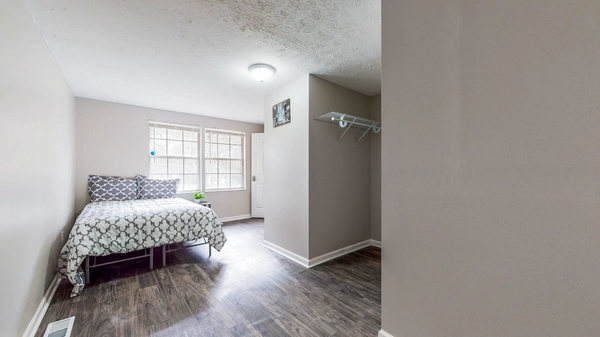 Coliving in College Park - South Atl, Atlanta