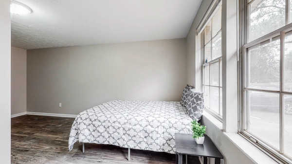 Coliving in College Park - South Atl, Atlanta