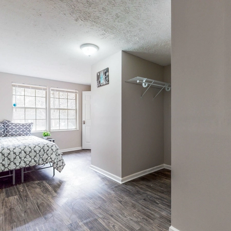 Coliving in College Park - South Atl, Atlanta