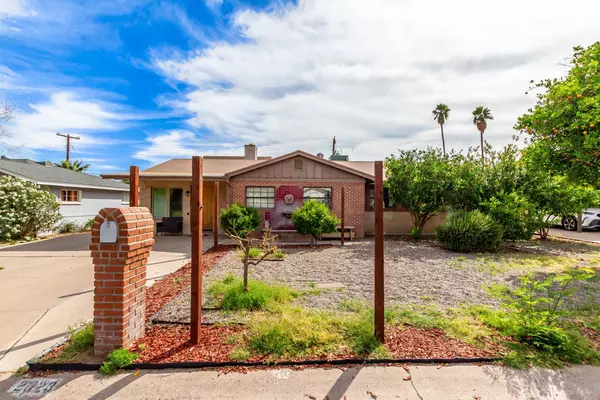 Coliving in Alhambra - Phoenix, Phoenix
