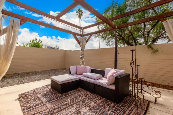 Coliving in Alhambra - Phoenix, Phoenix