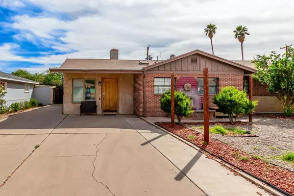 Coliving in Alhambra - Phoenix, Phoenix