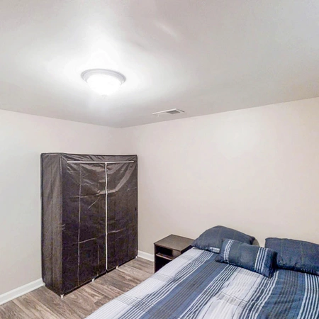Coliving in College Park - South Atl, Atlanta