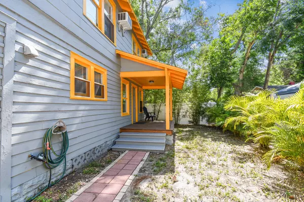 Coliving in Downtown St. Petersburg - Clearwater-St. Petersburg, Tampa