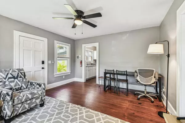 Coliving in Downtown St. Petersburg - Clearwater-St. Petersburg, Tampa