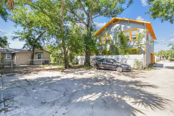 Coliving in Downtown St. Petersburg - Clearwater-St. Petersburg, Tampa
