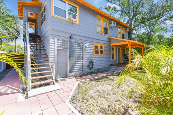 Coliving in Downtown St. Petersburg - Clearwater-St. Petersburg, Tampa