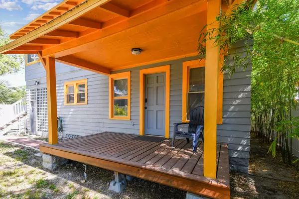 Coliving in Downtown St. Petersburg - Clearwater-St. Petersburg, Tampa
