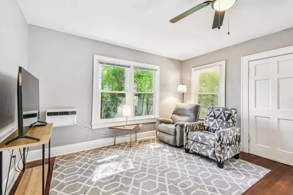 Coliving in Downtown St. Petersburg - Clearwater-St. Petersburg, Tampa