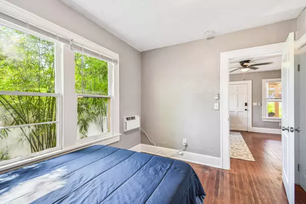 Coliving in Downtown St. Petersburg - Clearwater-St. Petersburg, Tampa