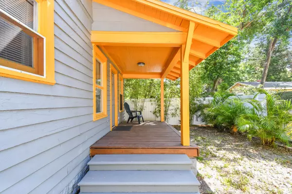 Coliving in Downtown St. Petersburg - Clearwater-St. Petersburg, Tampa