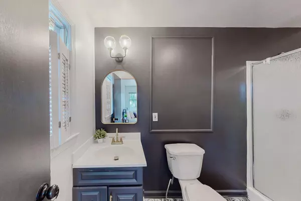 Coliving in Peyton Forest - West Atl, Atlanta